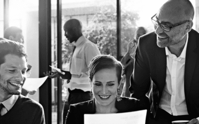 The Changing Relationship Between In-House and Outside Agencies