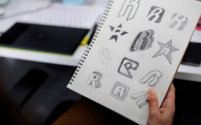 Choosing The Right Logo For Your Business