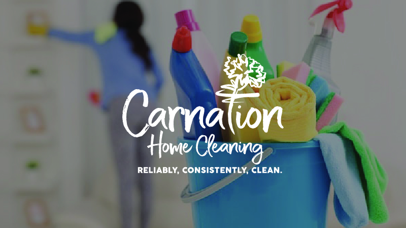 Carnation Home Cleaning