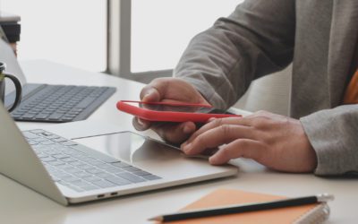 Your Website Is For Your Prospects