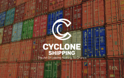 Cyclone Shipping
