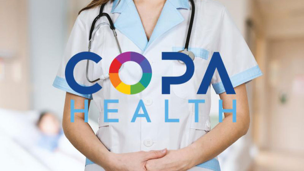 COPA Health Brand Image
