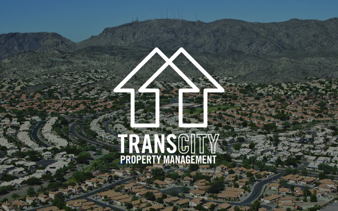 TransCity Properties