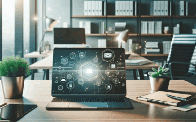 Interviewed by Featured.com: Building a Personal Brand While Employed