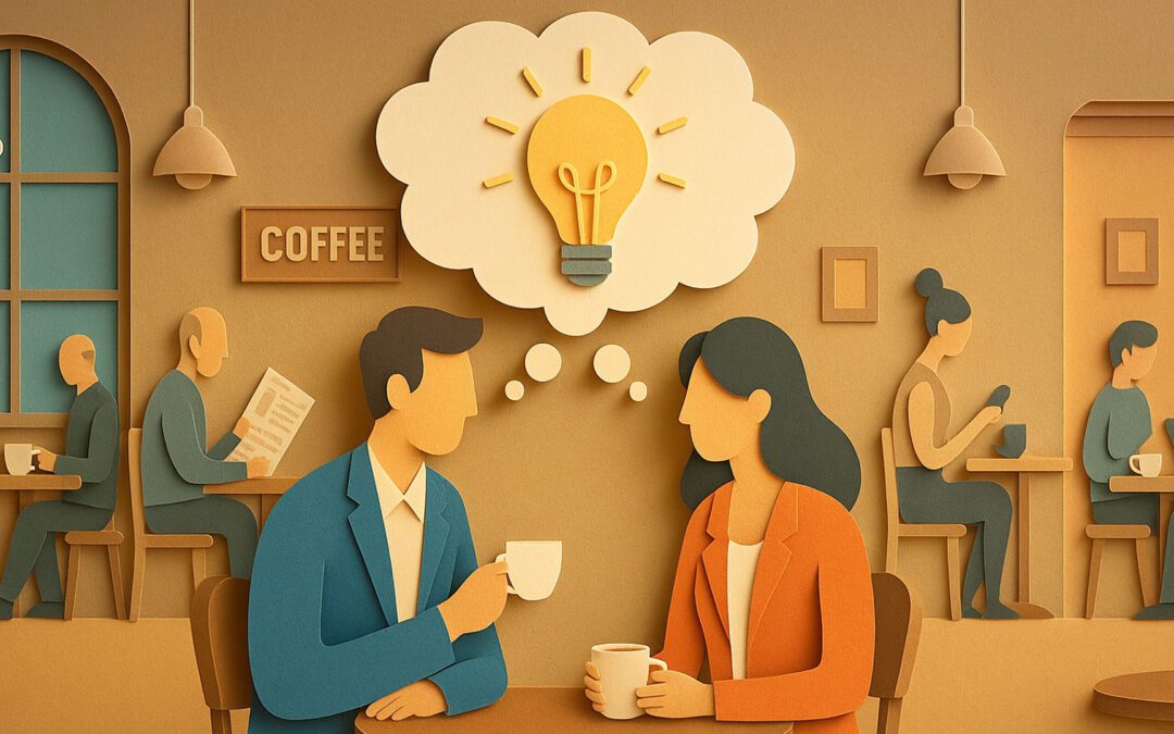 How to Ask for Referrals (Without Feeling Weird About It)