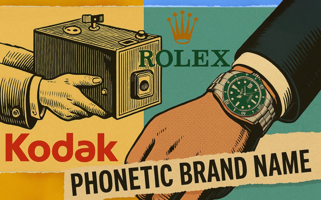 Is That a Kodak on Your Wrist?