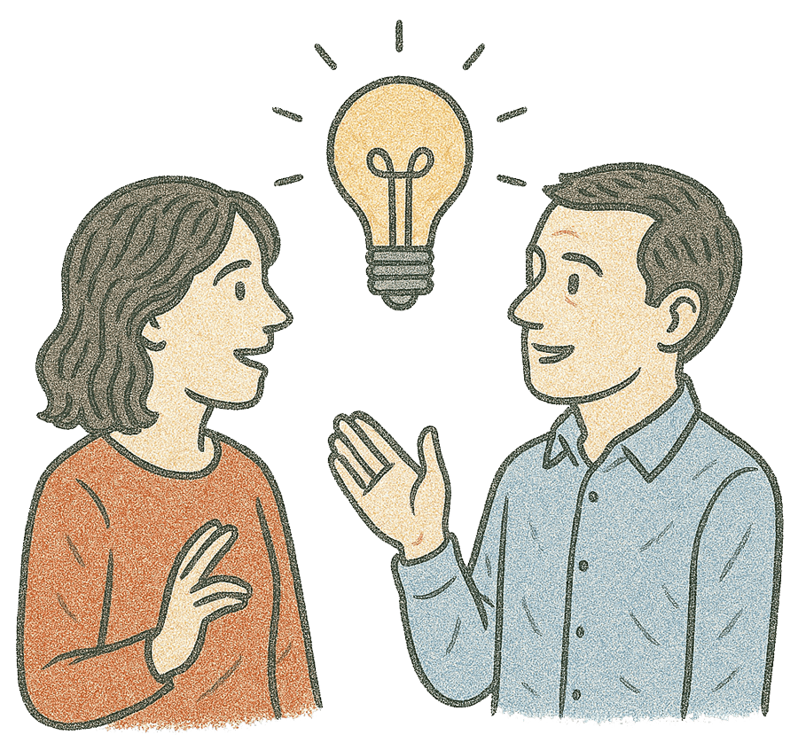 6-Need-a-second-brain 7 Signs You Need A marekting Advisor - Brenits Creative