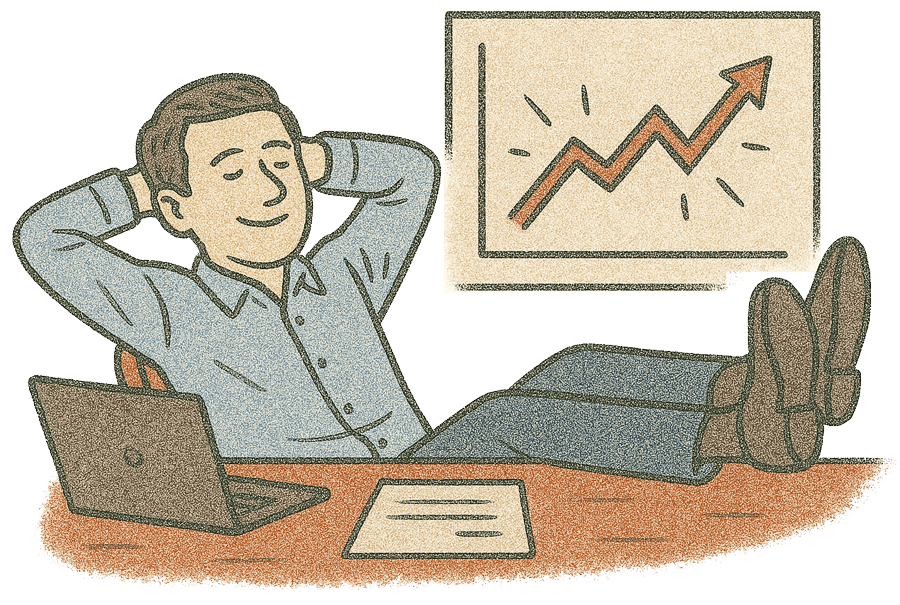 7-Work-smakrter-not-harder 7 Signs You Need A marekting Advisor - Brenits Creative