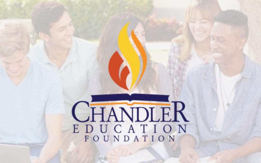 Brenits Creative Principal Andy Brenits Invited to Serve on Chandler Education Foundation Board