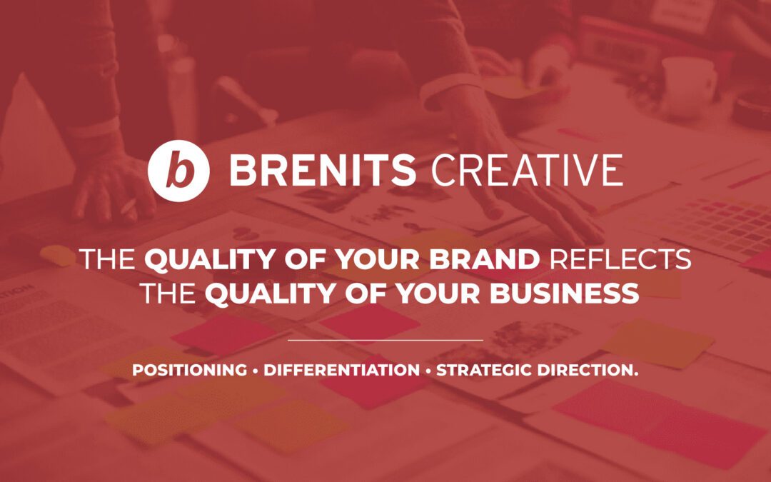 What Does a Brand Strategist (or Creative Strategist) Actually Do?